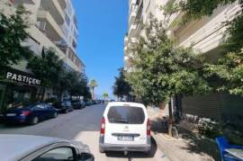 Commercial Property For Sale In Vlore City At Lungomare Area