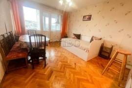 Panoramic 1-bed apartment in the wide center in Ruse city