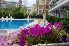 2 BED 2 BATH apartment, 109 m2, in Solma...