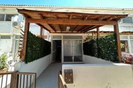 Charming, Two-Bedroom Maisonette for Sale in Dekeleia area, Larnaca