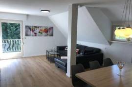 Spacious house with a large garden in the green Cologne-Brück, good connection to the airport, trade fair and city center