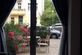 Lovely and charming suite in Tegel (Berlin)