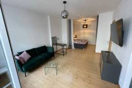 Liebevoll eingerichtetes Loft (Prenzlauer Berg)