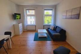 Perfektes 2 Zimmer Ferienappartement, top Ausstattung, super Lage, Alles neu