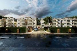 Apartamentos en Punta Cana