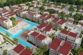 Aptos. Residencial Velero at Puntacana