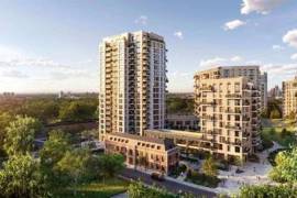 New Homes in Bow, E3: Green Living with Modern Amenities