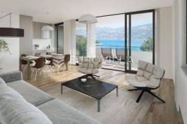 Korčula, luxurious apartment with open sea view