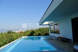 Rijeka, Kostrena - A family villa with a swimming pool and a guest house,Rijeka, Kostrena