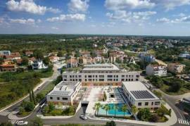 Istria, Poreč, Veli Maj, business premises NKP 39 m2 NEW CONSTRUCTION