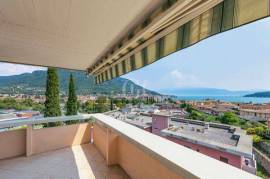 Wunderschönes Penthouse mit Seeblick