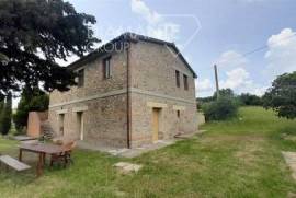 AZ312- Farm and agritourism company with stone farmhouse and land