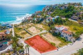 Commercial-Retail for sale in San Jose del Cabo Mexico