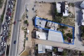 Commercial-Retail for sale in San Jose del Cabo Mexico