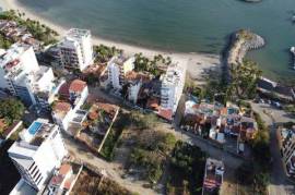 Land-Plot for sale in Bahia de Banderas Mexico