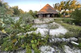 Chelem puerto terreno, Chelem, Yucatan