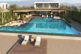 Villa A2 Via de Lerry, St. Regis Residences Los Cabos, Pacific,