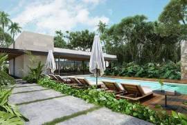 Land-Plot for sale in Playa del Carmen Mexico