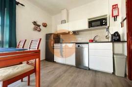 Flat for rent from OCTOBER to MAY in Altura