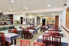 Restaurante em Almeirim de 337,00 m²