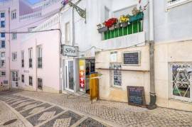 BAR IM HISTORISCHEN ZENTRUM VON LAGOS ZU VERKAUFEN