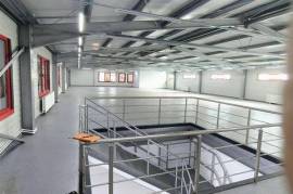 Commercial space for rent in Bragadiru