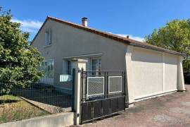 €190800 - 4 Bedroom House Just a Few Minutes from Ruffec