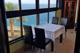 3 Bedroom Apartment In Atlantic View Complex For Sale In Costa Del Silencio LP33600