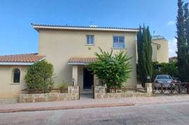 House (Detached) in Tombs of the Kings, Paphos for Sale