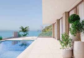 Villa - 3 Bedrooms - Arco da Calheta