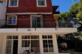 Semi-Detached house on Cueva de Menga Street - El Candado