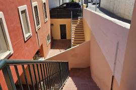 Semi-Detached house on Cueva de Menga Street - El Candado