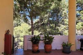 Semi-Detached house on Cueva de Menga Street - El Candado