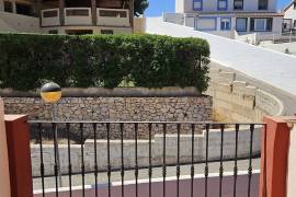 Semi-Detached house on Cueva de Menga Street - El Candado