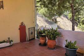 Semi-Detached house on Cueva de Menga Street - El Candado