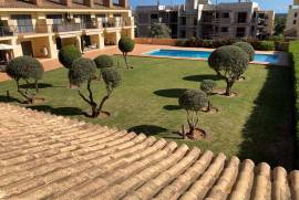 2 bedroom apartment for rent in Vilamoura