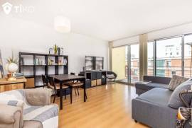 Excellent 1 bedroom apartment Alta Lisboa – Lumiar