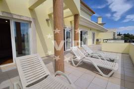 ALBUFEIRA - CENTER - TWO BEDROOM APARTMENT