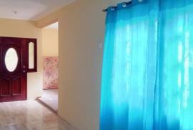 Excellent 4 Bed Villa For Sale In Spanish Town