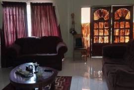 Excellent 4 Bed Villa For Sale In Spanish Town