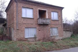 Excellent 3 Bed House For Renovation For Sale In Stezherovo Pleven