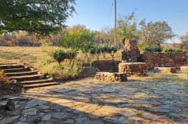 Farm For Sale In Lydenburg Mpumalanga South