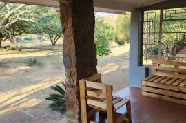 Farm For Sale In Lydenburg Mpumalanga South