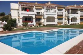 Luxury 2 Bed Apartment For Sale In Benalmadena