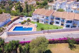 Luxury 2 Bed Apartment For Sale In Benalmadena