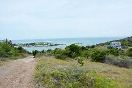 2 Plots of land for sale in Antigua and