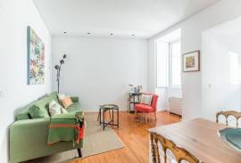 Sunny 2 bedroom apartment in Penha de França