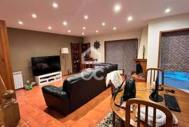 3+1 bedroom semi-detached house in the Carreço area