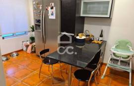 3+1 bedroom semi-detached house in the Carreço area