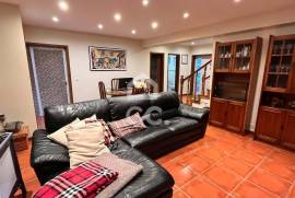 3+1 bedroom semi-detached house in the Carreço area